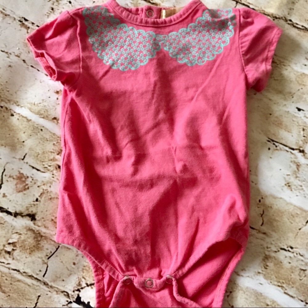 Violet+Moss onesie, 12mths, VGUC